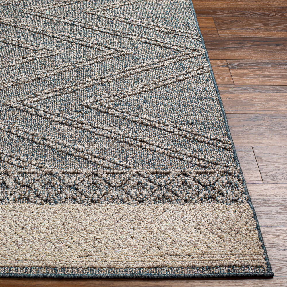 Sarasota Machine Woven Rug