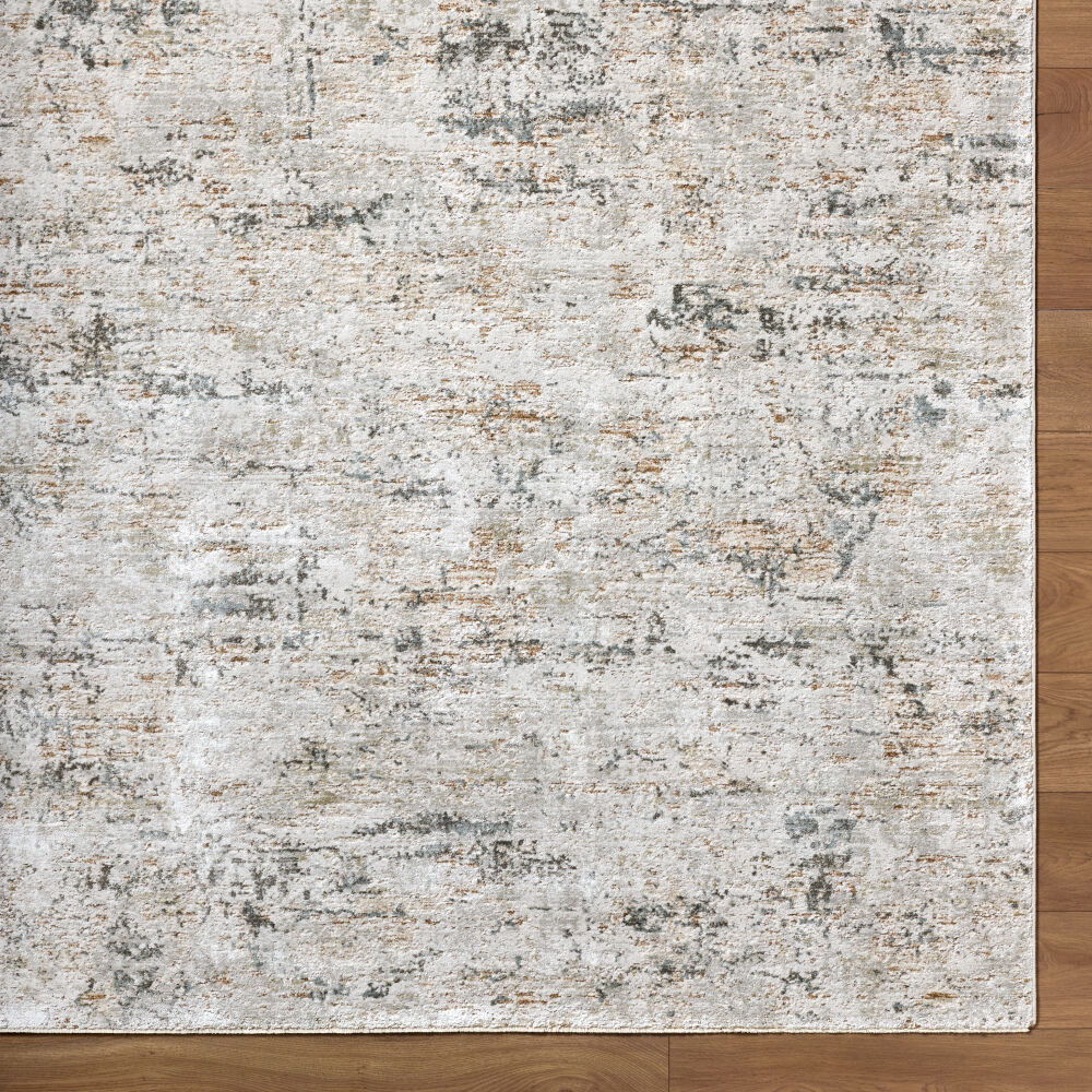 Brunswick Machine Woven Rug