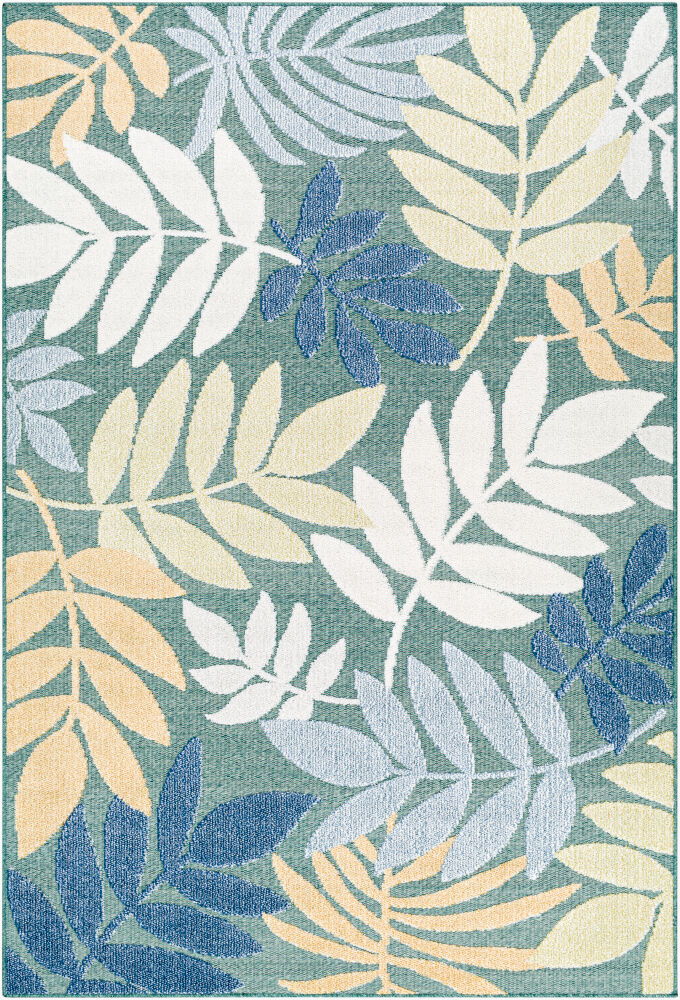 Lakeside Machine Woven Rug
