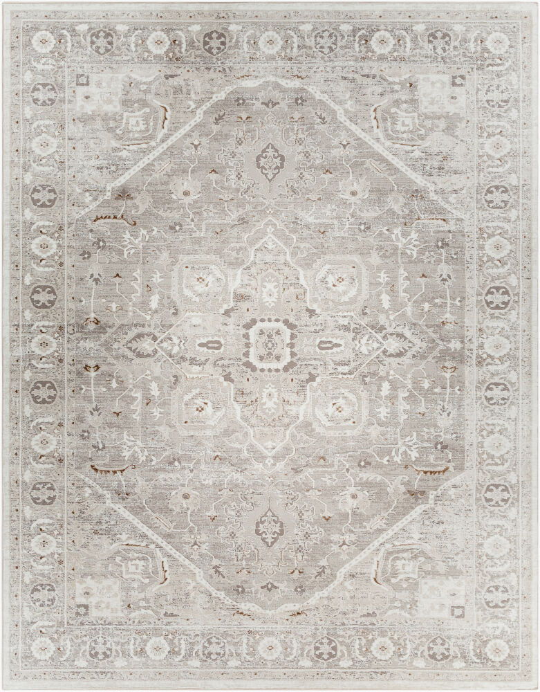 Allegro Machine Woven Rug
