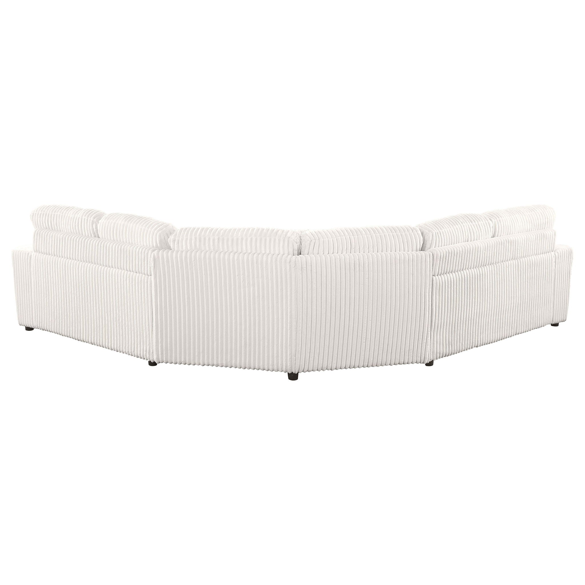 Langford - Sectional Sofa