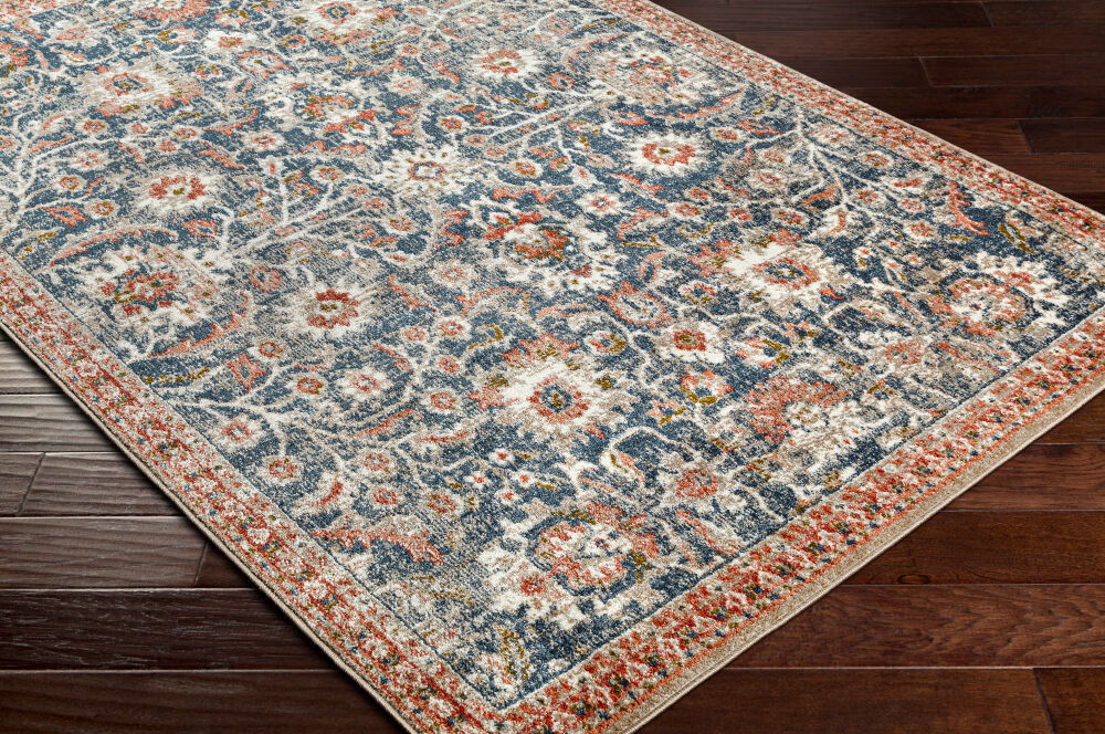 Davaro Machine Woven Rug