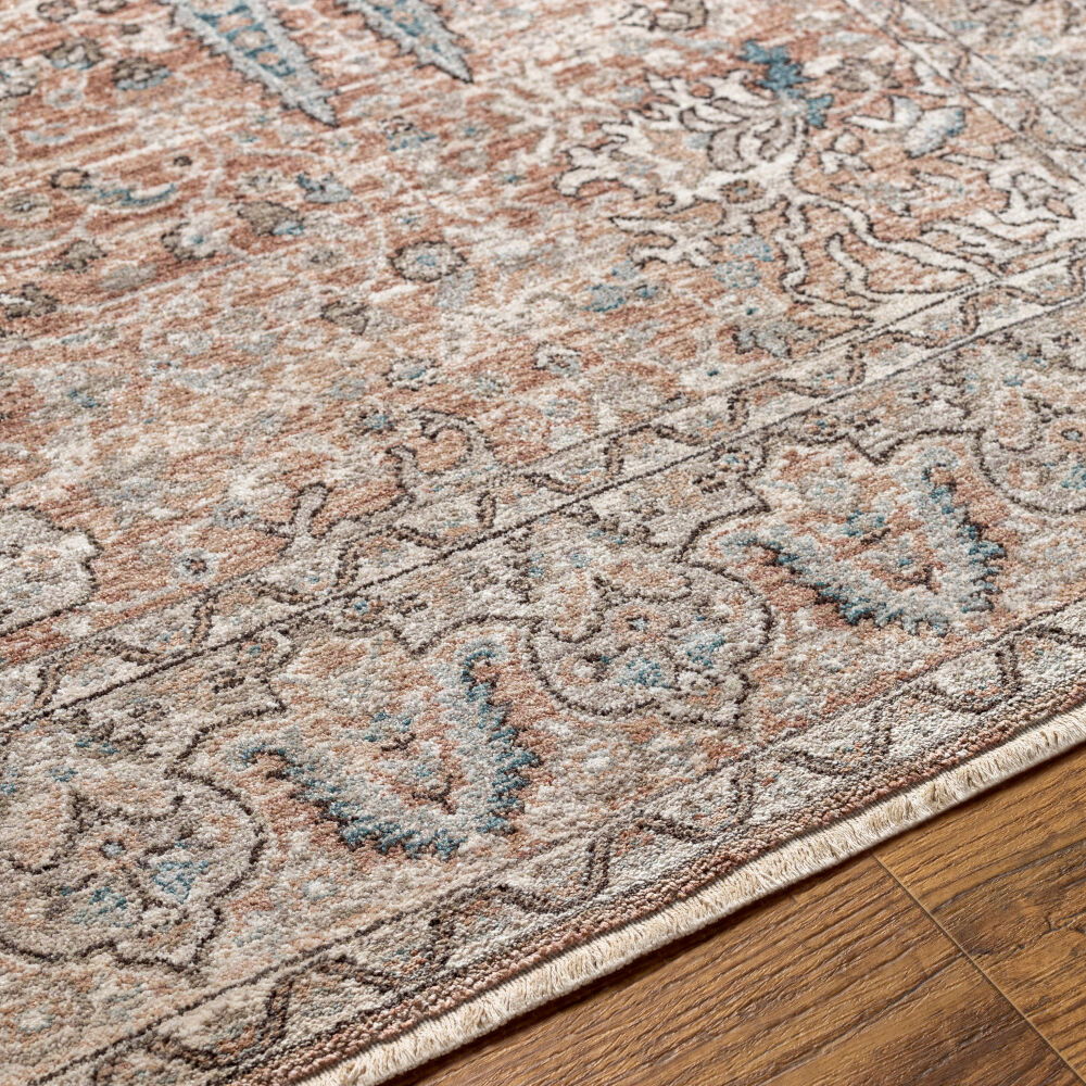 Carlisle Machine Woven Rug
