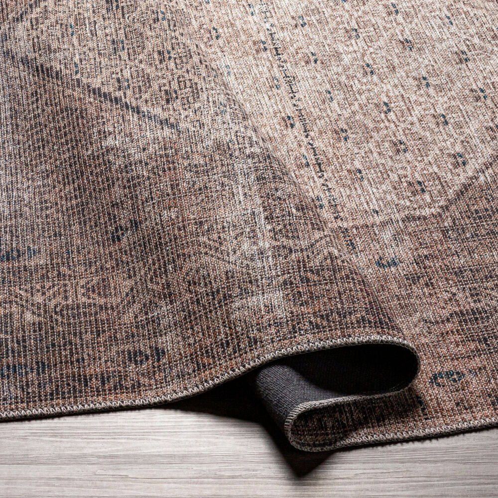 Colin Machine Woven Rug