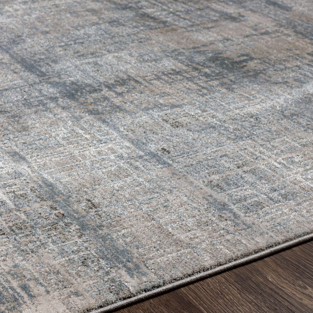 Brunswick Machine Woven Rug