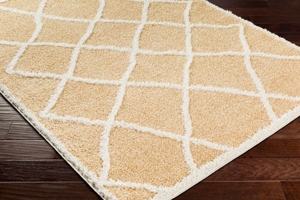 Rodos Machine Woven Rug
