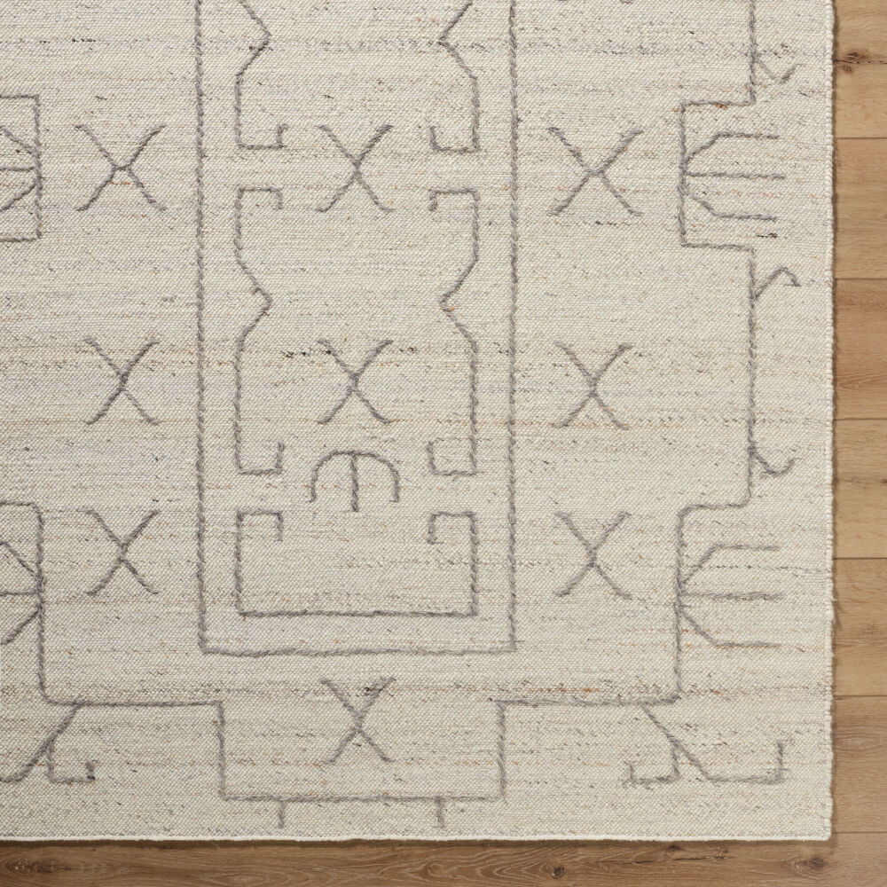 Marcela Handmade Rug