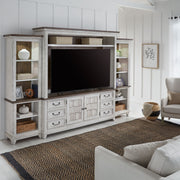 Liberty Furniture River Place - Entertainment Center | Meri Furniture