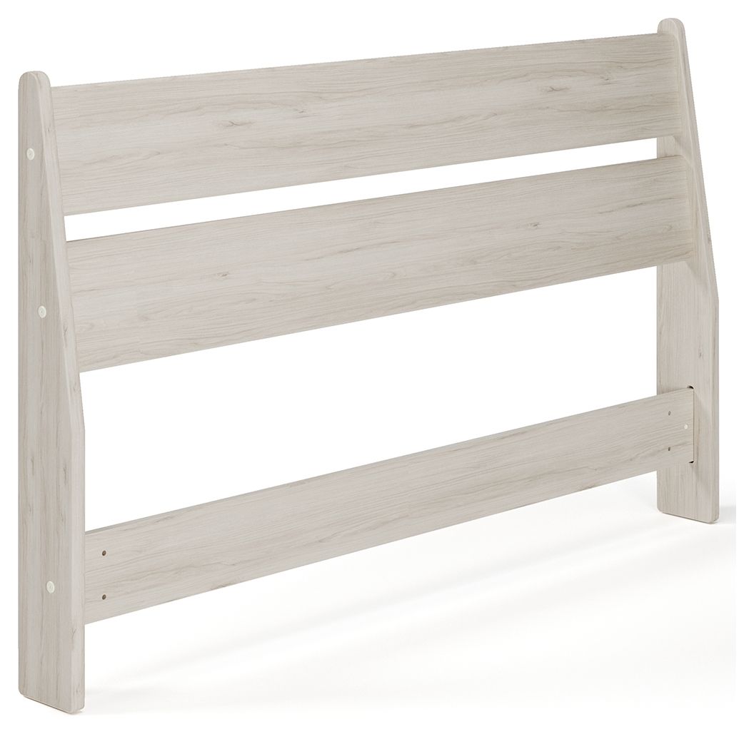 Signature Design by Ashley® Socalle - Bedroom Set | Meri Furniture