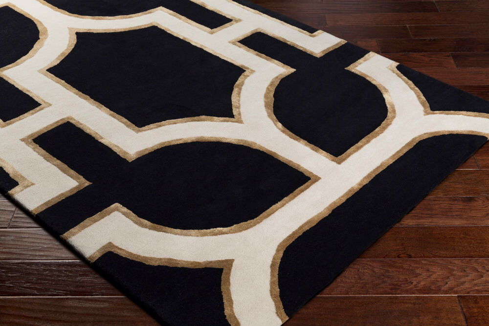 Intermezzo Handmade Rug