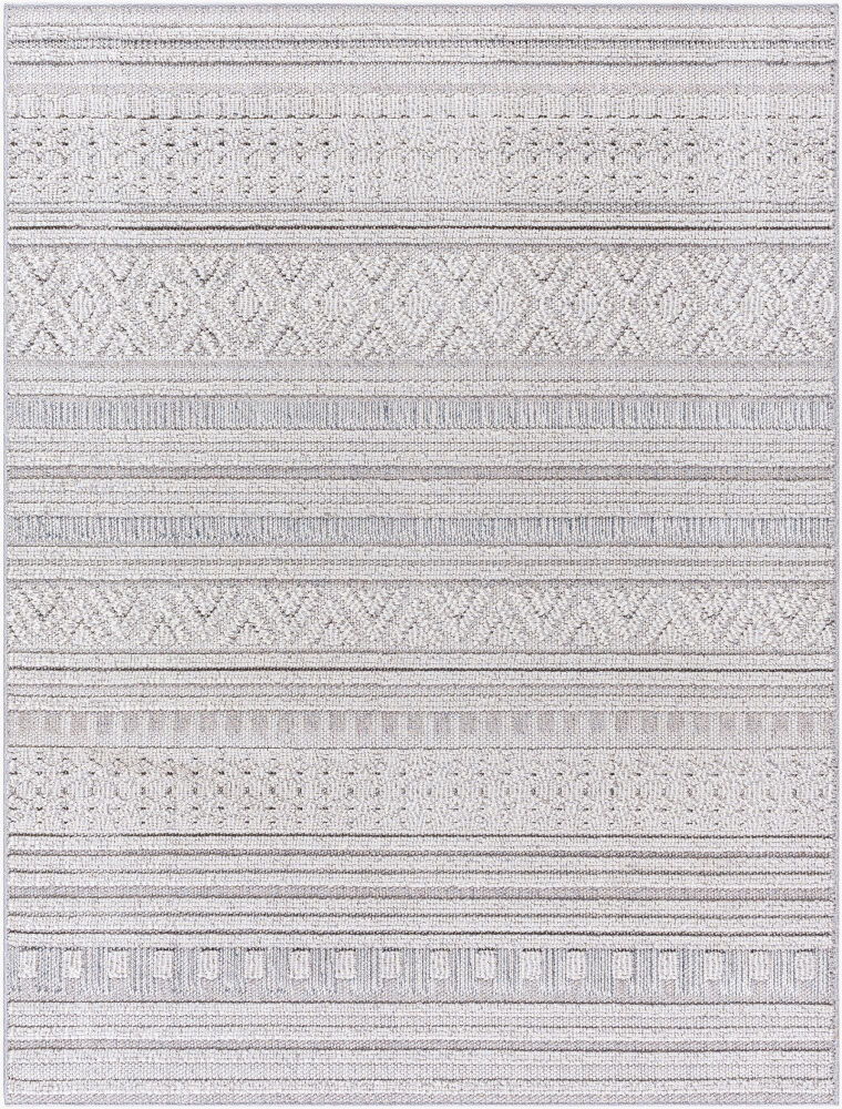 Rockport Machine Woven Rug
