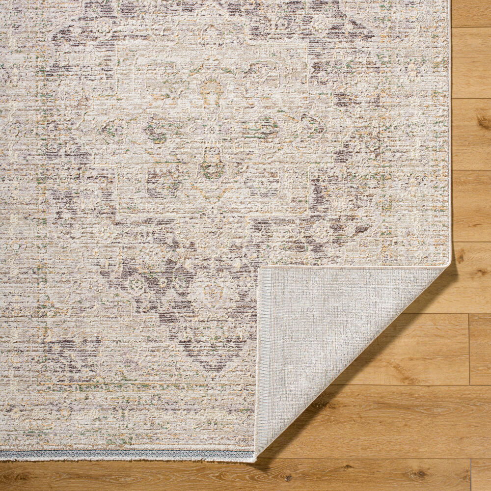 Rivaldo Machine Woven Rug