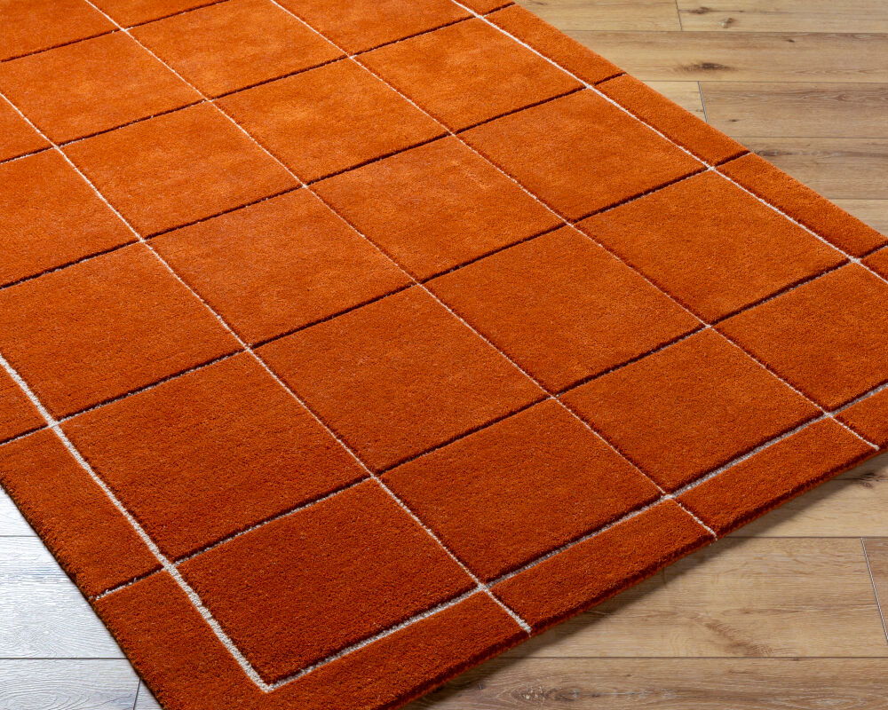 Brook Handmade Rug
