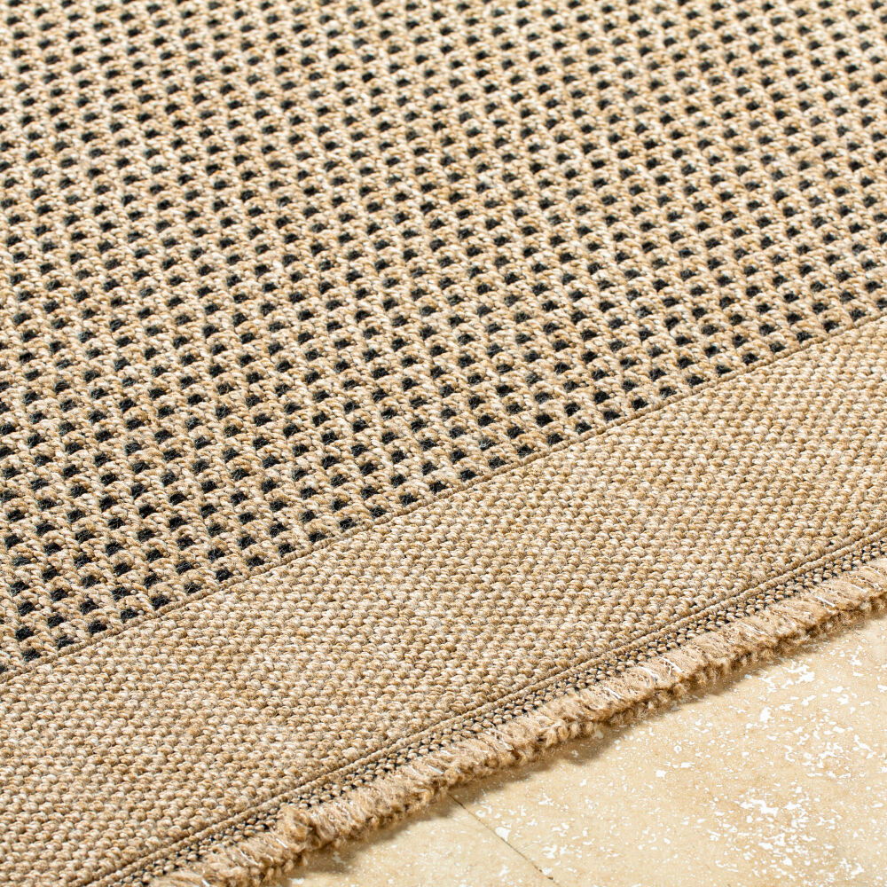 Mirage Machine Woven Rug