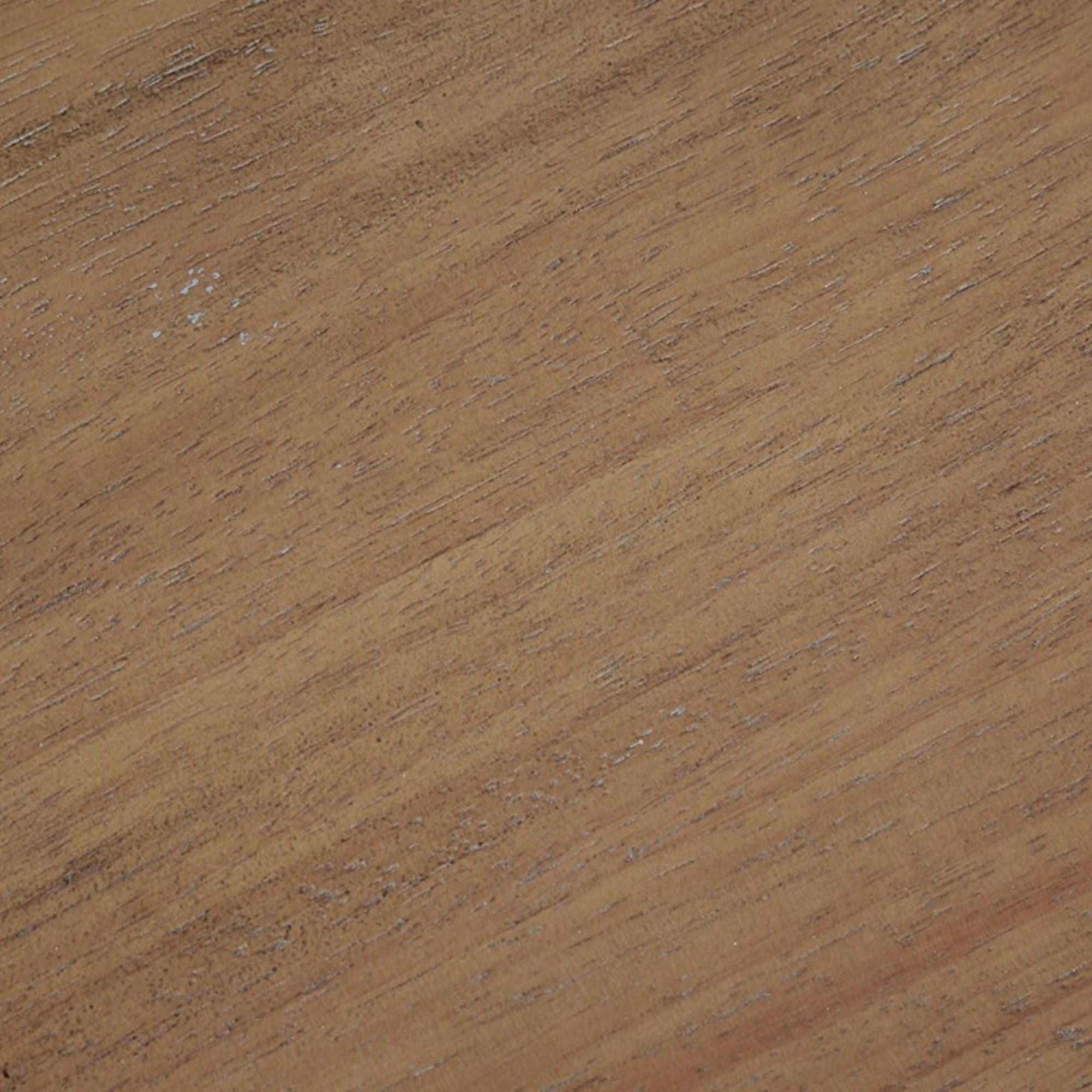 Tabitha - Desk With Drawer And Turned Legs - Natural