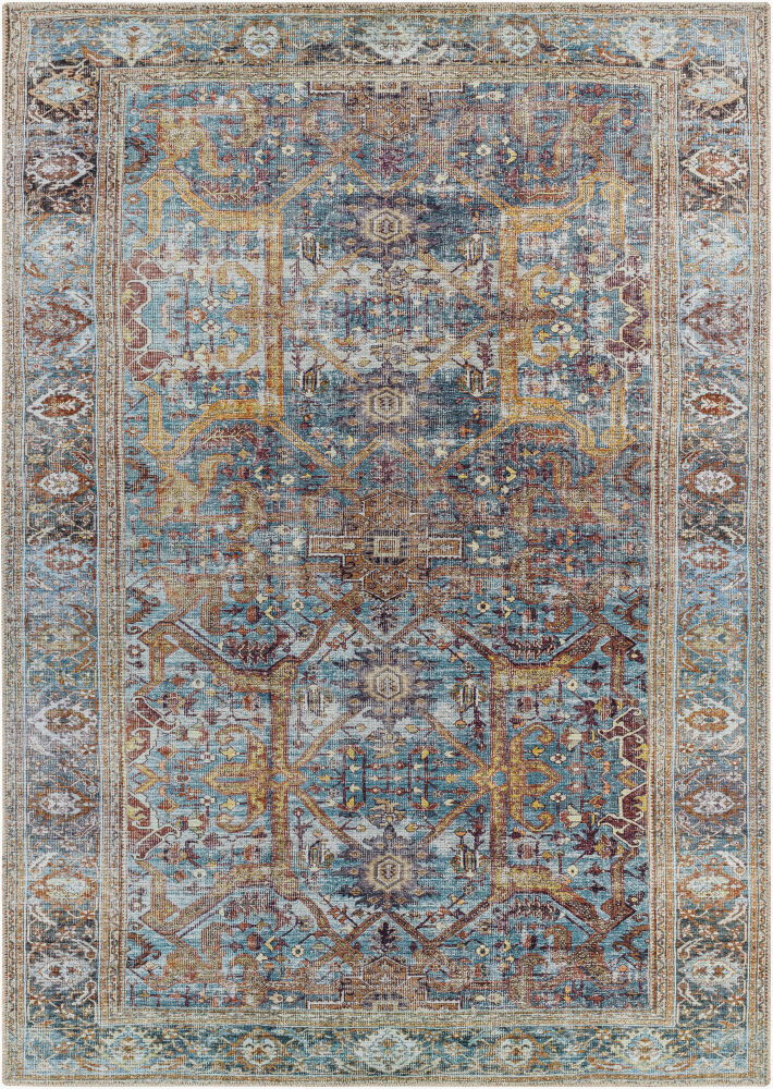 Amelie Machine Woven Rug