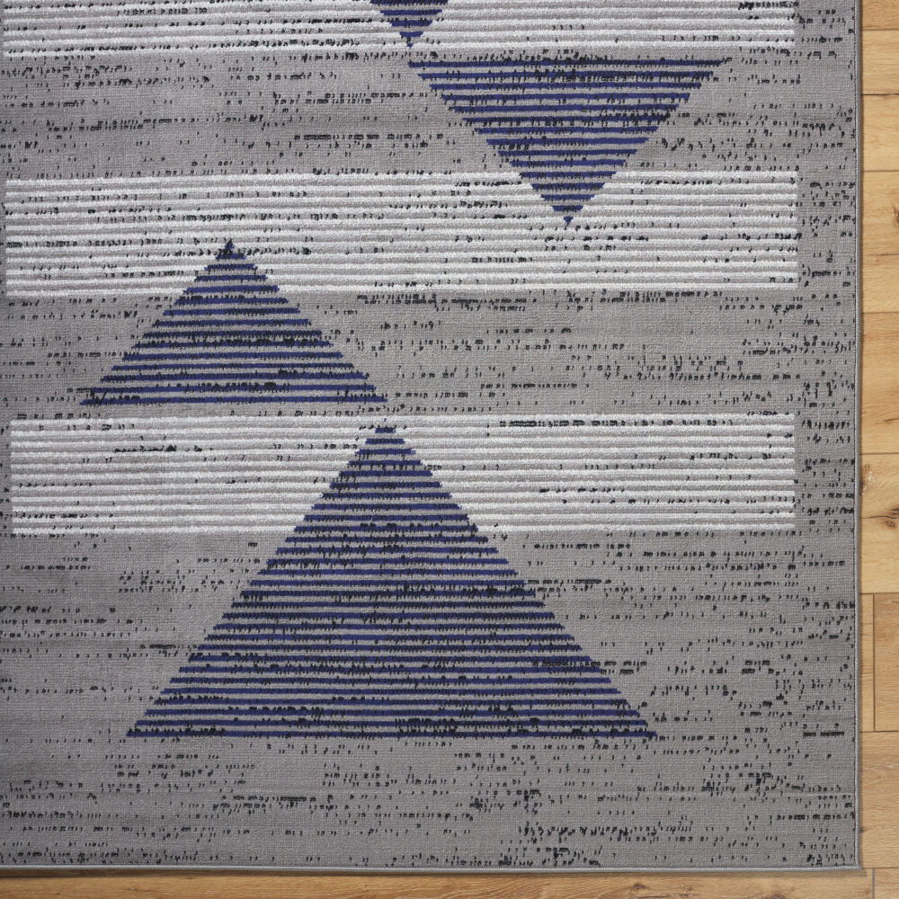 Pisa Machine Woven Rug