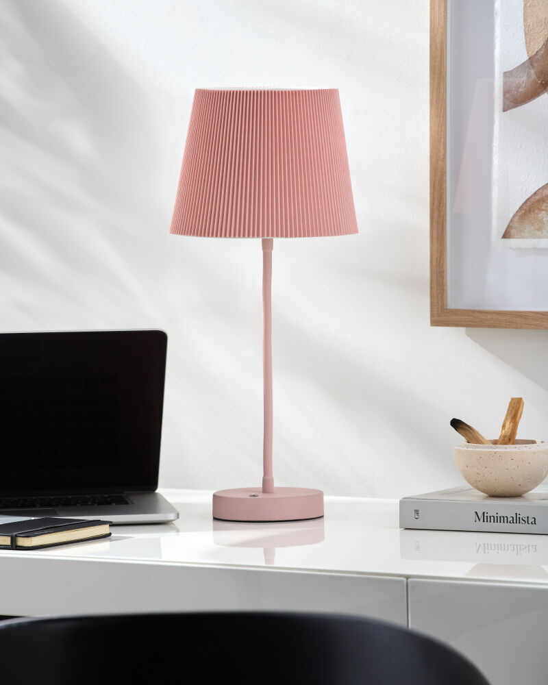Rigel Buffet Table Lamp