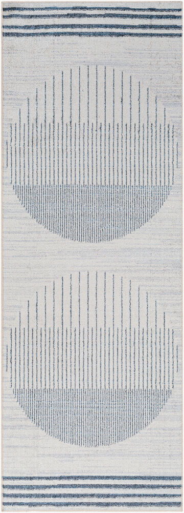 Lillian Machine Woven Rug