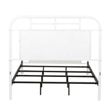 Vintage Series - Metal Bed