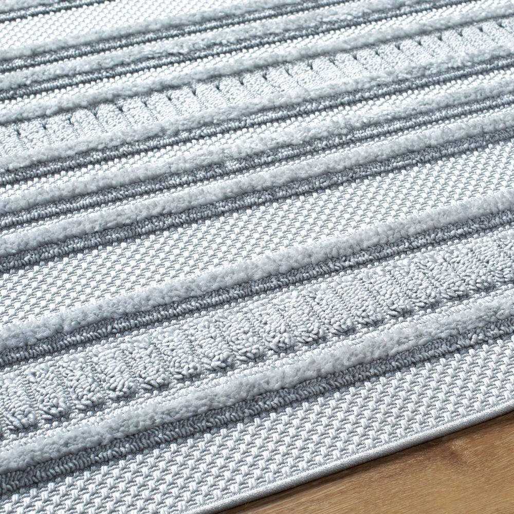 West Palm Machine Woven Rug