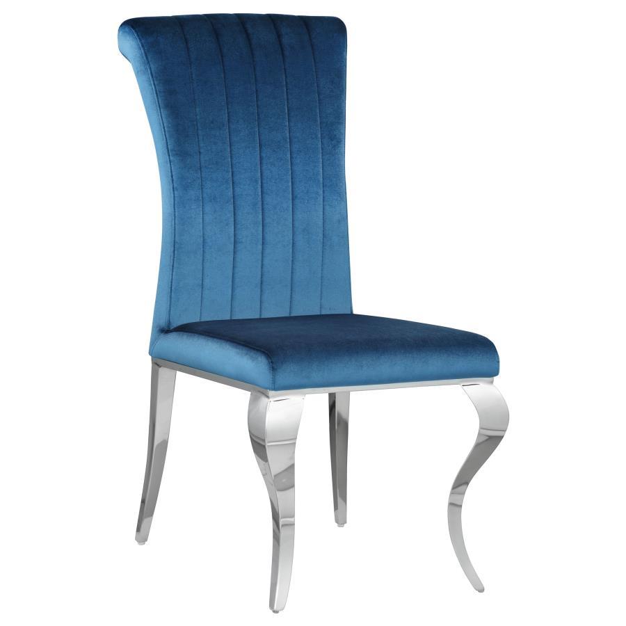 Coaster Fine Furniture Carone - Rectangle Dining Set | Meri Furniture