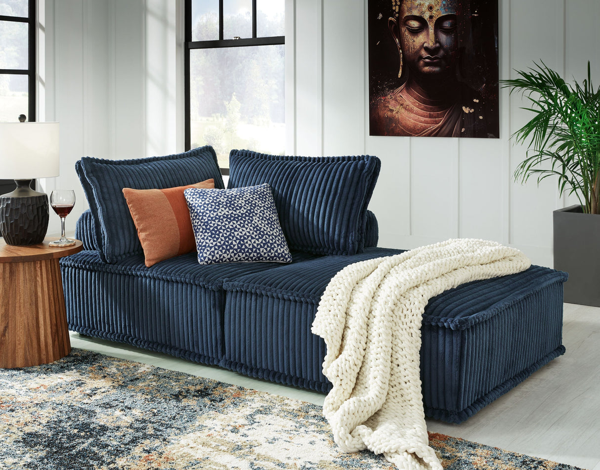 Signature Design by Ashley® Bales - Sectional | Meri Furniture