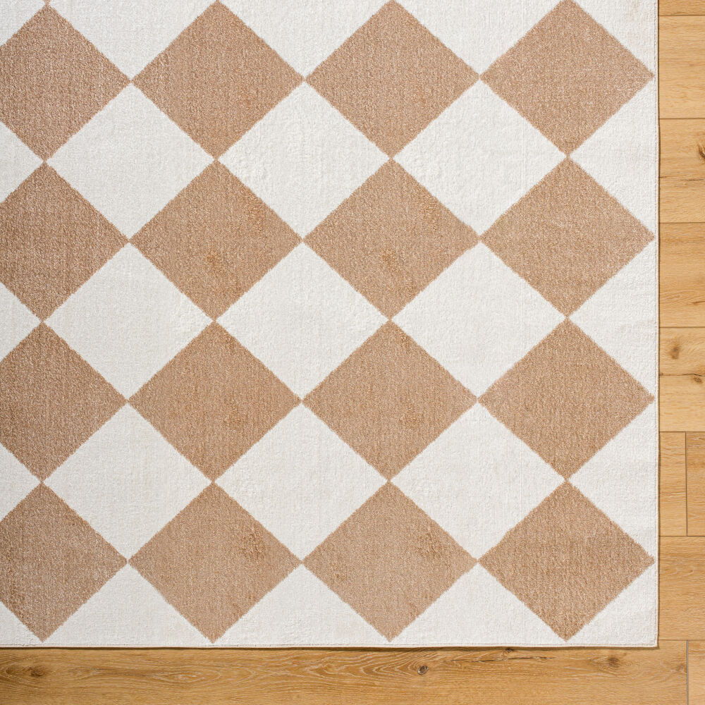 Lillian Machine Woven Rug