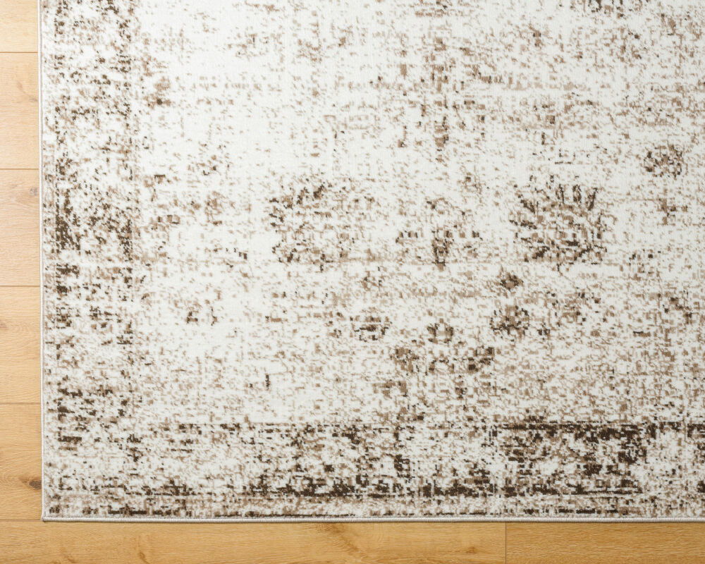 Monte Carlo Machine Woven Rug