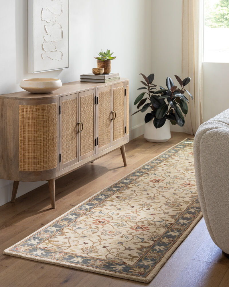 Caesar Handmade Rug