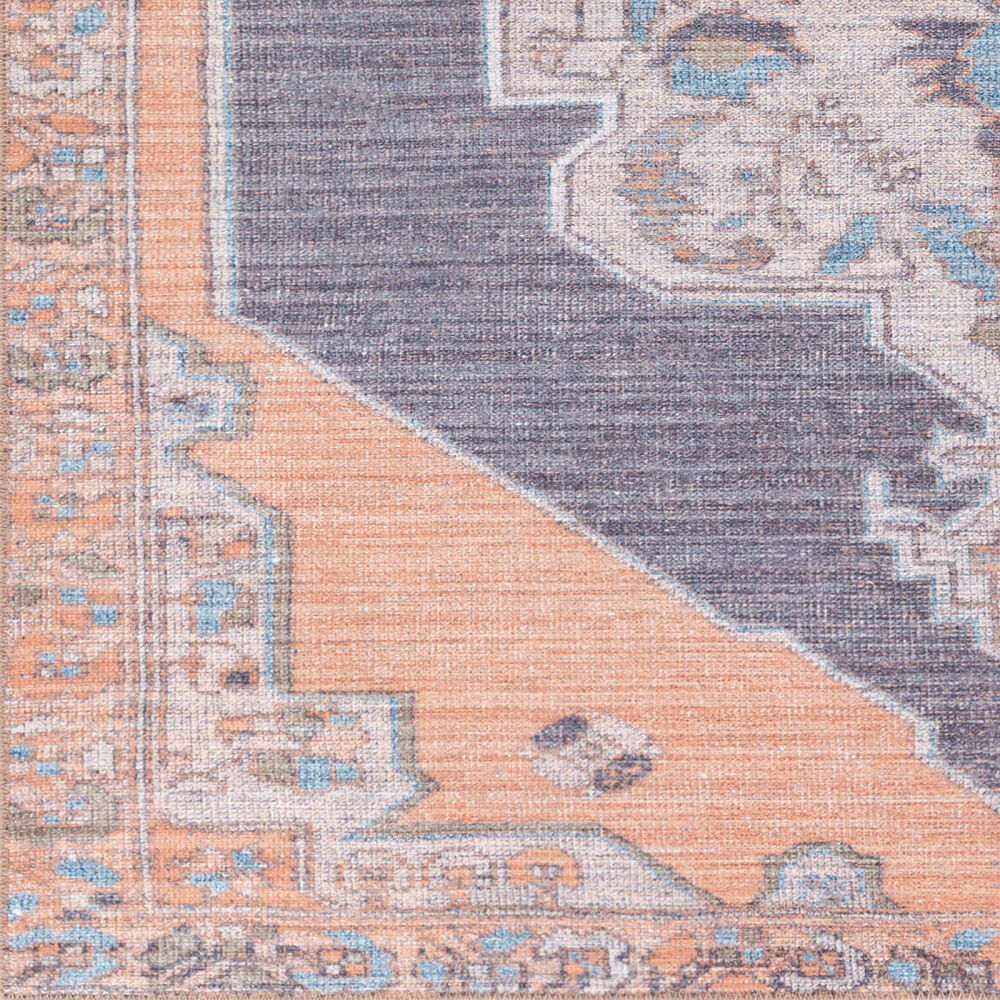 Amelie Machine Woven Rug
