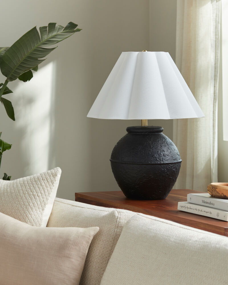 Katsuo Accent Table Lamp