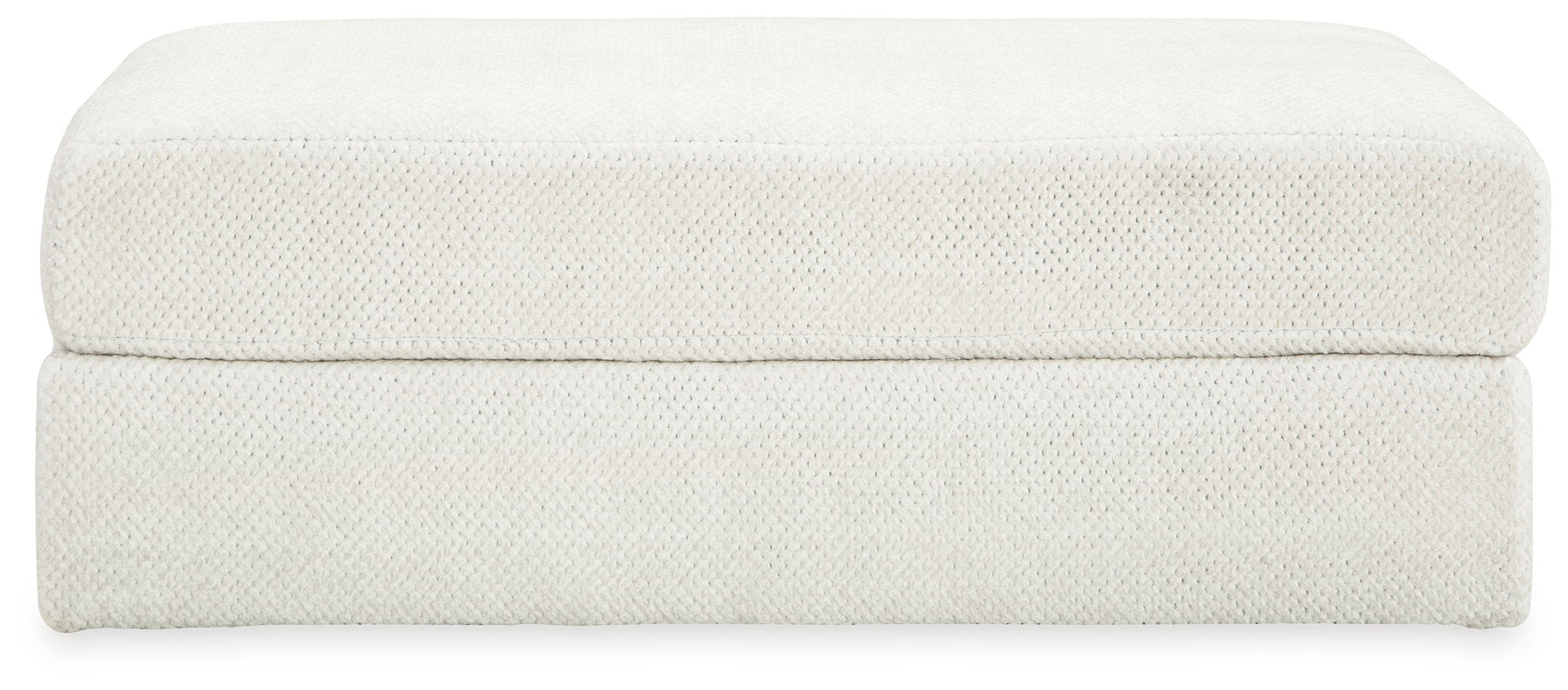 Karinne - Oversized Accent Ottoman