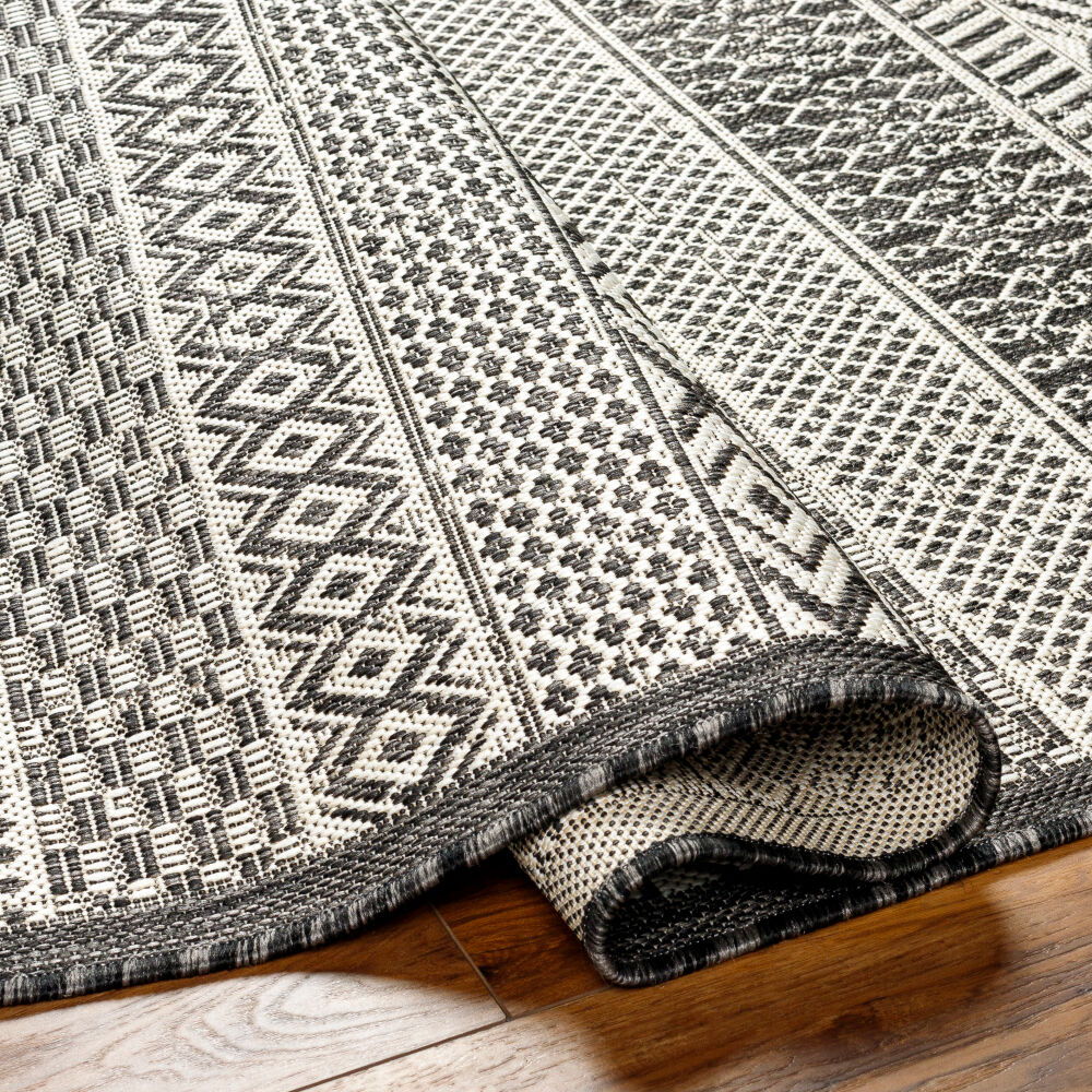 Ravello Machine Woven Rug