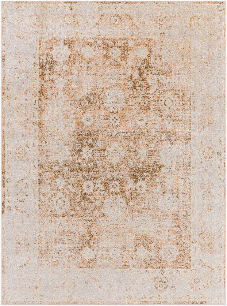 Lillian Machine Woven Rug