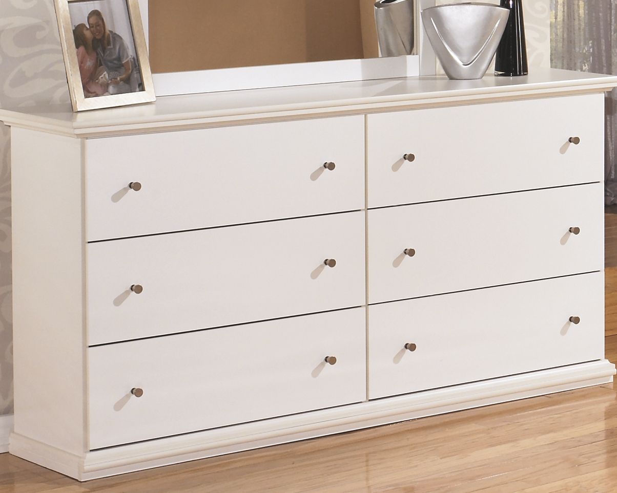 Ashley Furniture Bostwick - Dresser | Meri Furniture