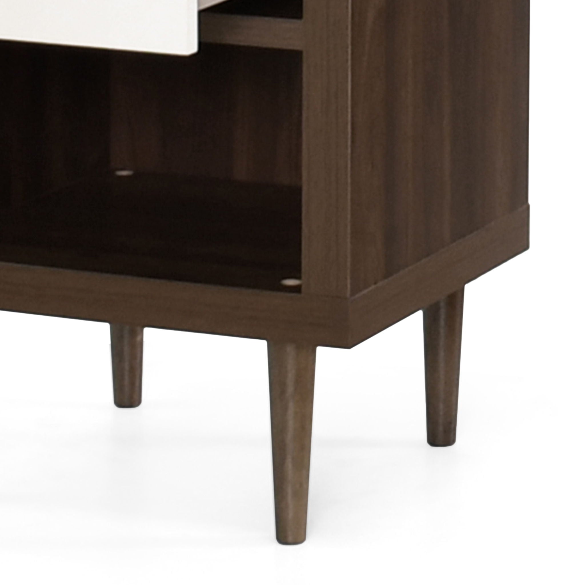 Nystrom - Single Drawer Nightstand