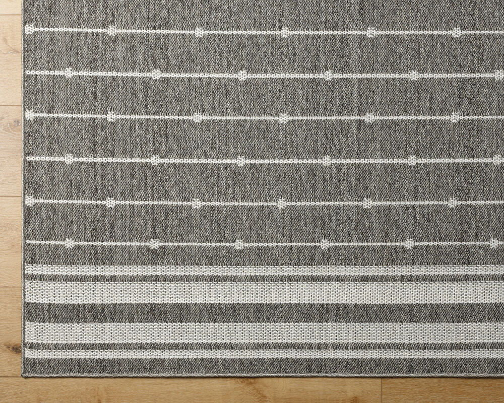Pismo Beach Machine Woven Rug