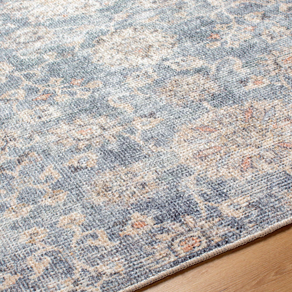 Downtown Machine Woven Rug