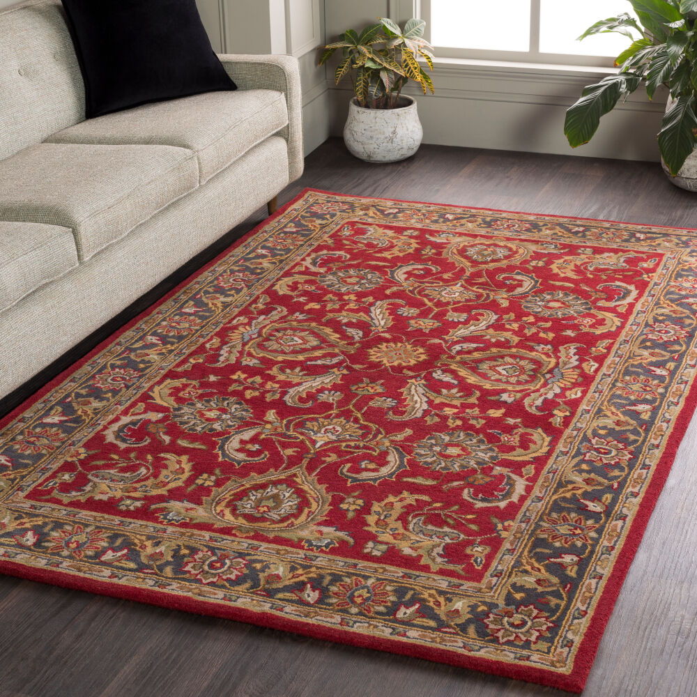 Middleton Handmade Rug