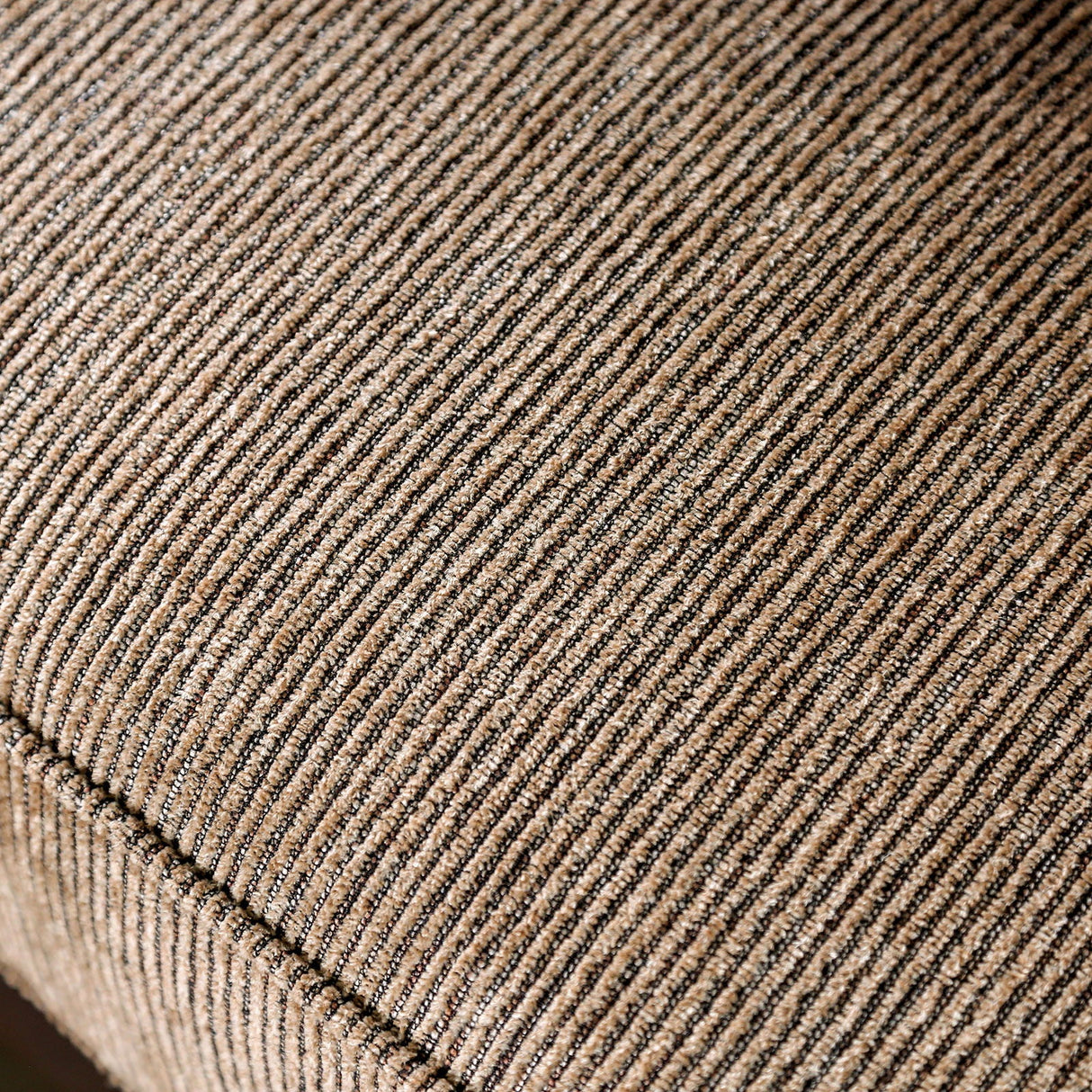 Furniture of America Fletcher - Sofa - Brown / Tan | Meri Furniture