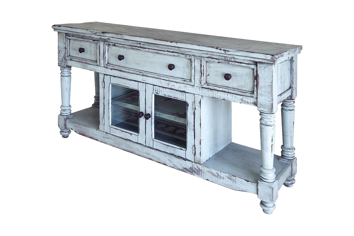 International Furniture Direct Aruba - TV Stand | Meri Furniture