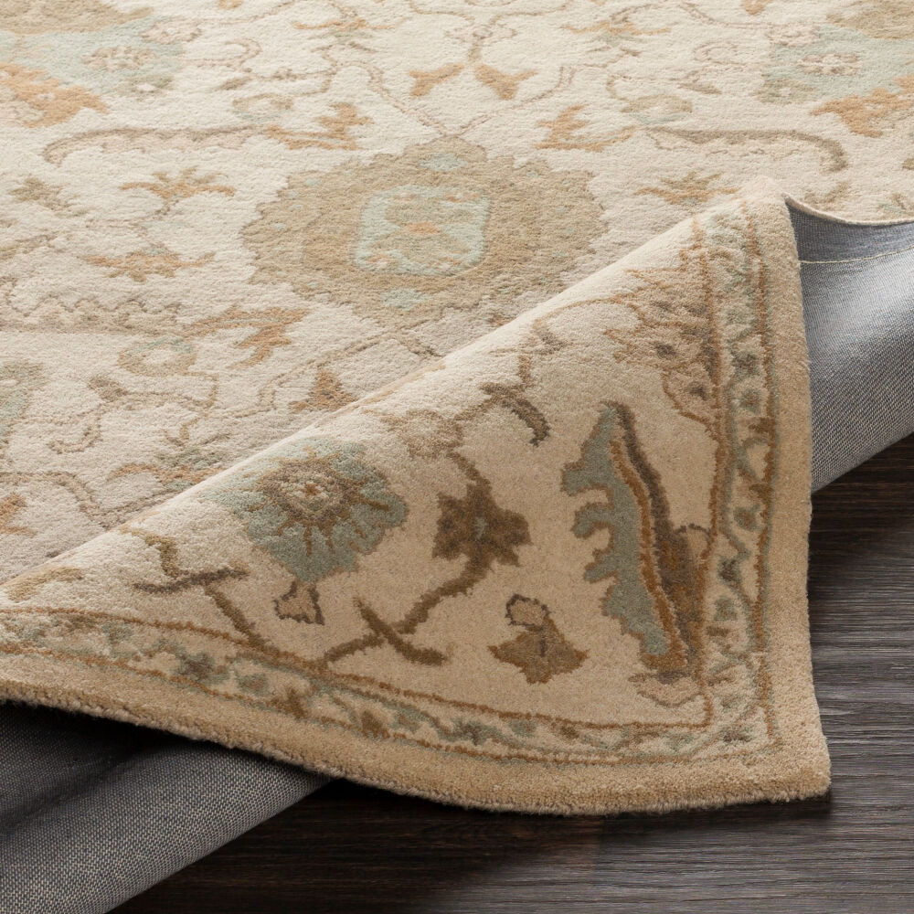 Caesar Handmade Rug