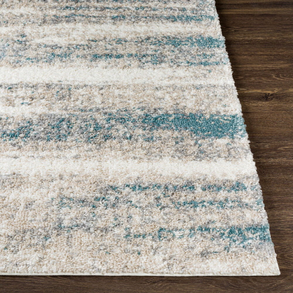 Lyra Shag Machine Woven Rug