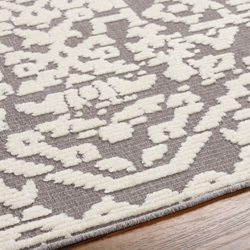 Lyna Machine Woven Rug