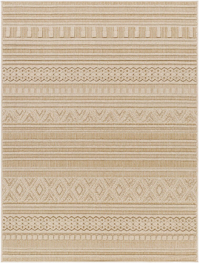 Rockport Machine Woven Rug