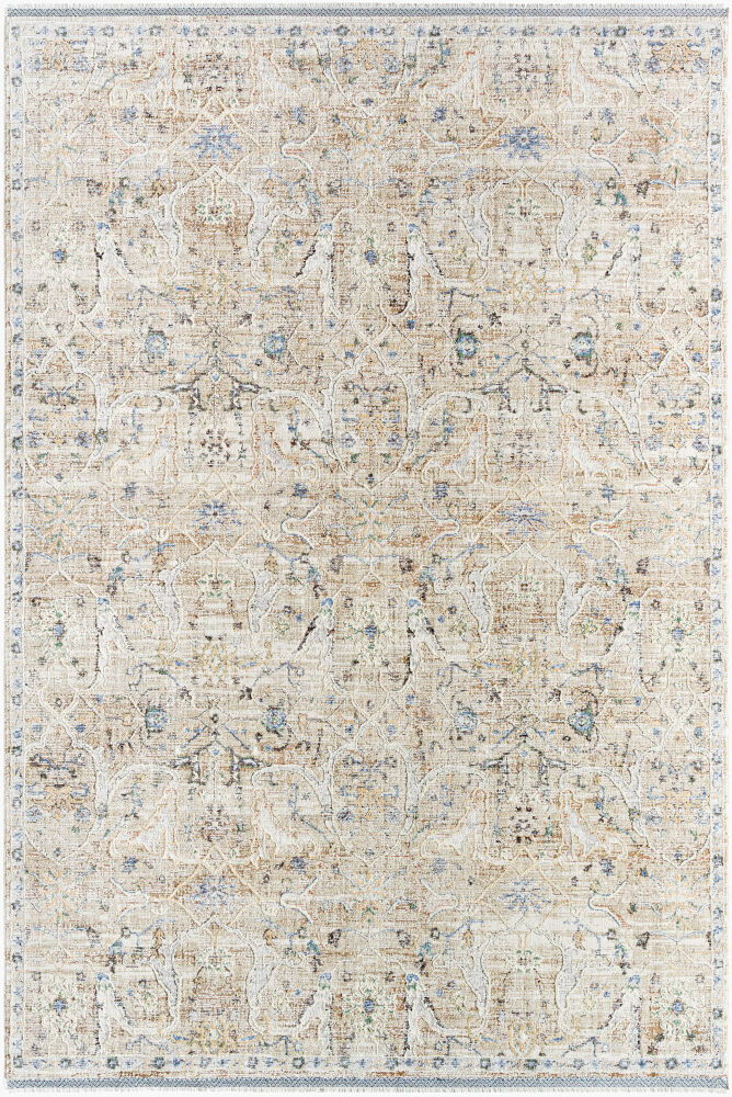 Rivaldo Machine Woven Rug