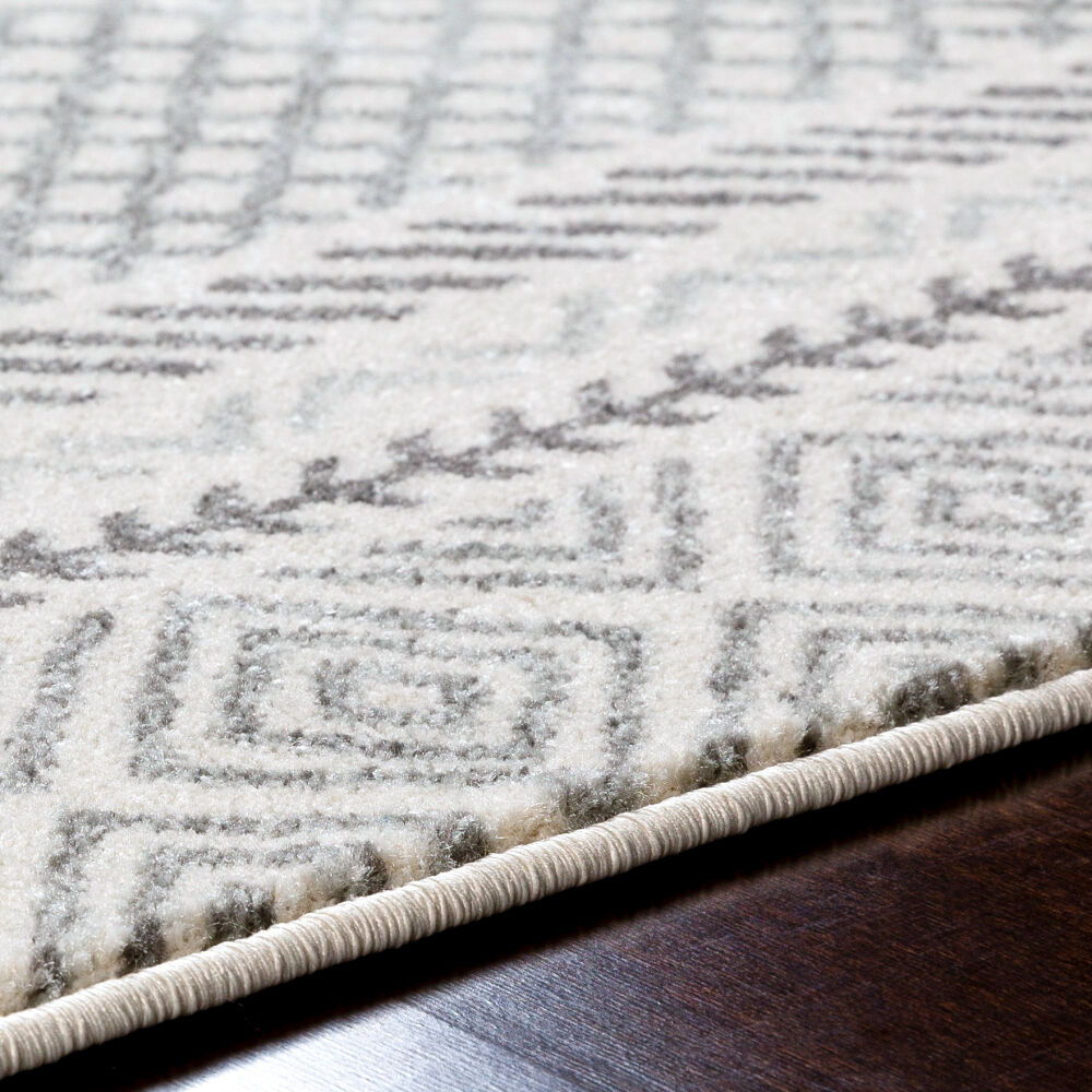 Harput Machine Woven Rug