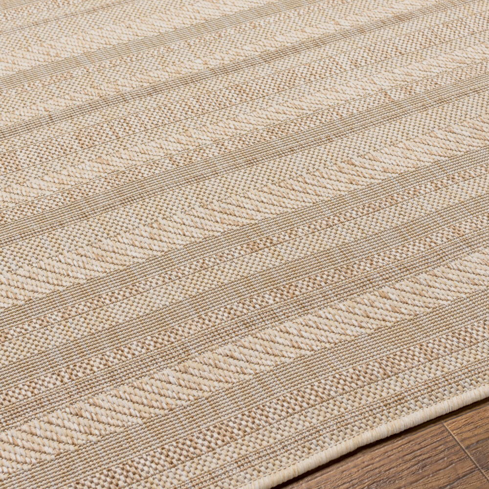 Eagean Machine Woven Rug
