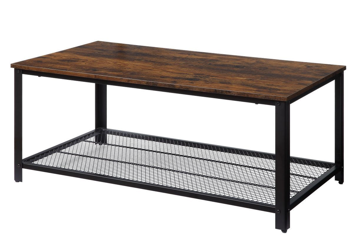 ACME Express your individuality and make a strong statement with Taurus Coffee Table. | Meri Furniture